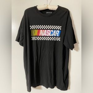 Nascar Racing Tee Shirt